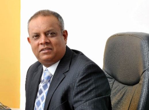 Ramal Jasinghe