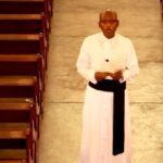 Reverend Father Ranjith Andradi