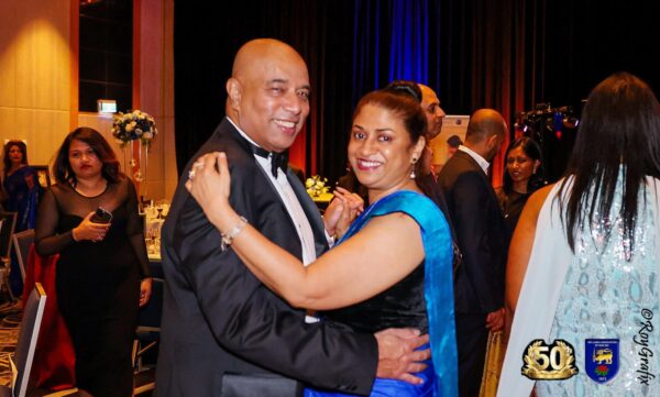 Sri Lanka Association of NSW Inc The 50th Golden Jubilee Winter Ball 2023 - Photos thanks to RoyGrafix