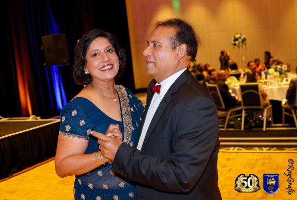 Sri Lanka Association of NSW Inc The 50th Golden Jubilee Winter Ball 2023 - Photos thanks to RoyGrafix