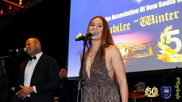 Sri Lanka Association of NSW Inc The 50th Golden Jubilee Winter Ball 2023 - Photos thanks to RoyGrafix