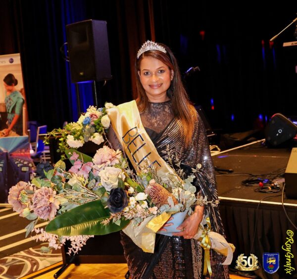 Sri Lanka Association of NSW Inc The 50th Golden Jubilee Winter Ball 2023 - Photos thanks to RoyGrafix