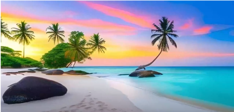 Sri Lanka’s Seaside Splendor | Unveiling the Top 10 Beaches You Must Experience – By Bhanuka Nuwan