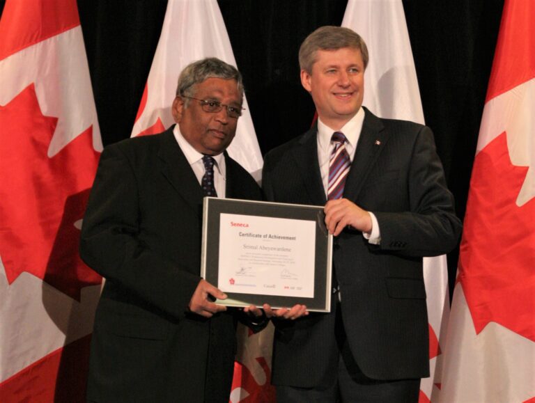 Veteran journalist Srimal Abeyewardene passes away