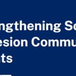 Strengthening Social Cohesion Community Grants