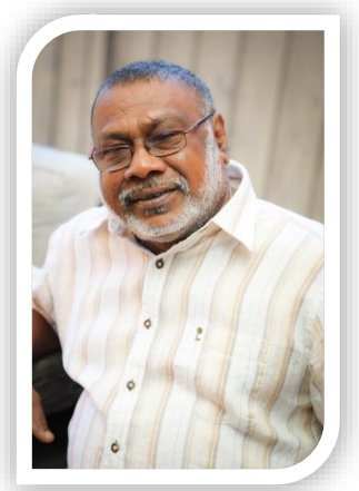 T Malli – He heard his last whistle –  By Capt Elmo Jayawardena