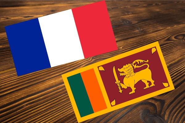 Will The Agreement Between France and Sri Lanka be signed after the French President visits Sri Lanka-By Dr Tilak S. Fernando
