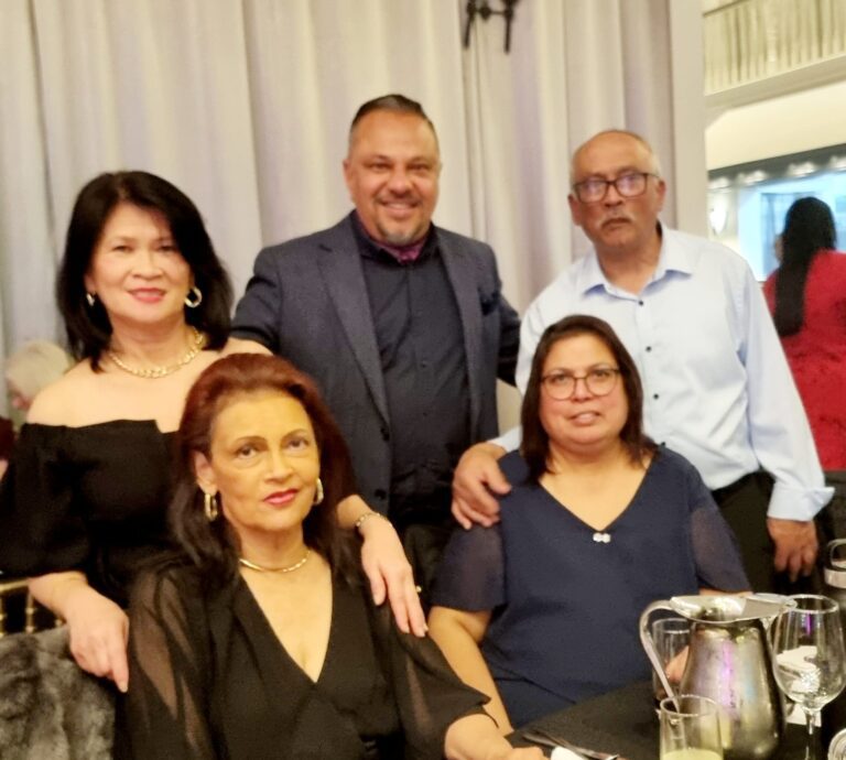 The Annual Dinner Dance of St. Paul’s Waragoda, Kelaniya – Photos thanks to Trevine Rodrigo (Melbourne)