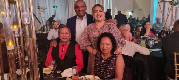 The Annual Dinner Dance of St. Paul's Waragoda, Kelaniya - Photos thanks to Trevine Rodrigo (Melbourne) - eLanka