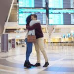 The long wait to see loved ones again