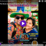 brad and kiyara show 5.08.2023
