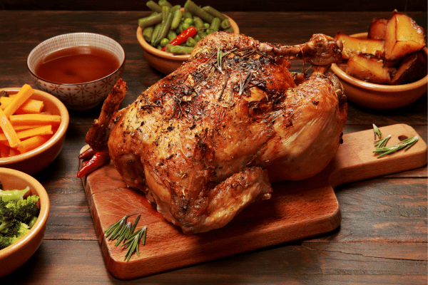 Between chicken and meat, what is the preference? – By  Dr harold Gunatillake