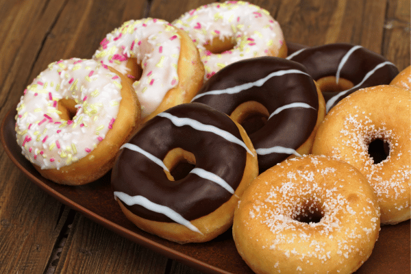 donuts - eLanka