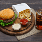 fast foods - eLanka