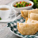 Let's Try To Make Sri Lankan Tea Time Snack Fish Patties - By Malsha - eLanka