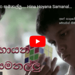 heena hoyana samanallu film