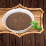 Let's Make Kurakkan Kada ( කුරක්කන් කැඳ )- Sri Lankan Finger Millet Porridge - By Malsha - eLanka