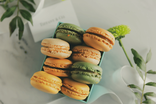 Let’s Make  Macarons – By Malsha – eLanka