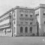 old colombo city - elanka