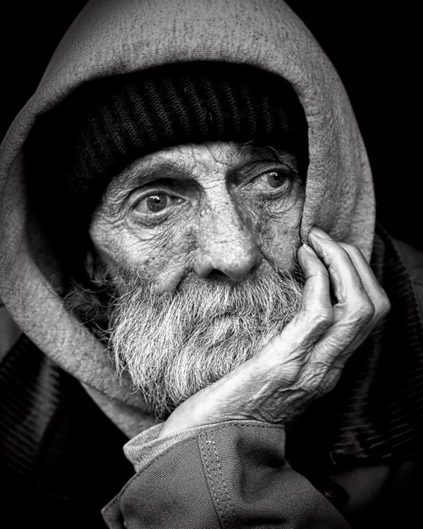 GROWING OLD GRACEFULLY - Remember your ageing friends and relatives – by Charles Schokman