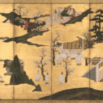 ජෙන්ජි the tale of genji