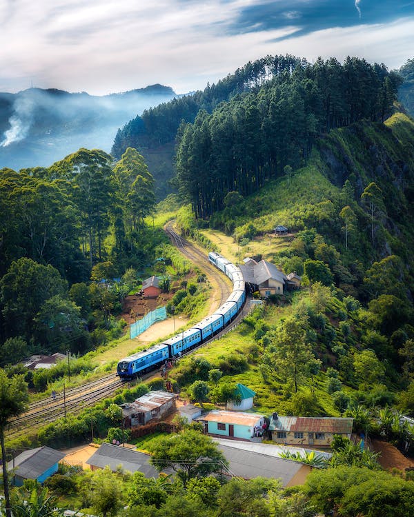 tourist sri lanka