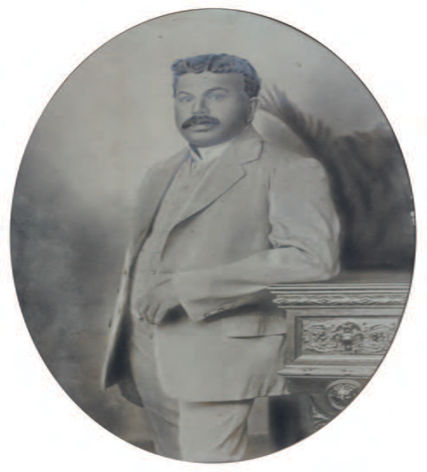 චාර්ල්ස් අල්විස් සහ එඩ්මන්ඩ් හේවාවිතාරණ දෙසොහොයුරෝ