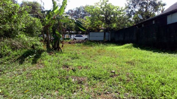 19.5 perches of Land for sale in Lake Road, Athurugiriya, Sri Lanka