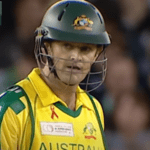 Adam Gilchrist