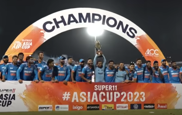 Sriraj and India scuttle hapless Sri Lanka to grab Asia Cup – BY TREVINE RODRIGO IN MELBOURNE (Elanka Sports Editor)