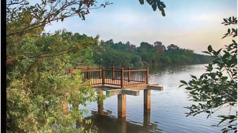 Beddagana Wetland Park: A Haven for Biodiversity and Tranquility-by Kalani-eLanka