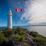 Canada - eLanka