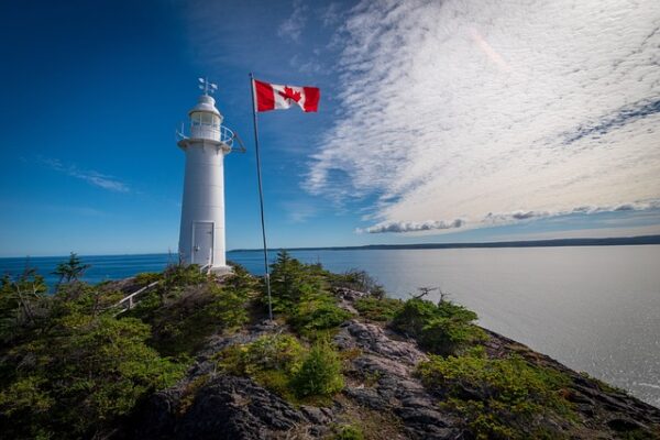 Canada - eLanka