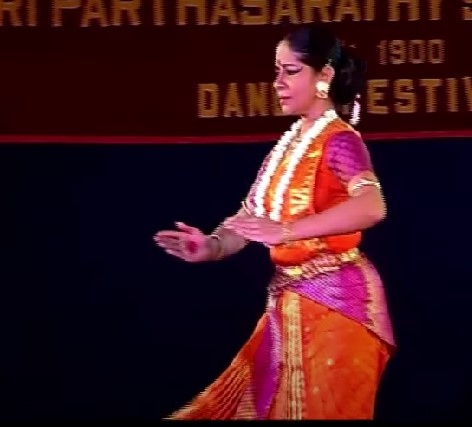 Dance in ancient Tamil literature-eLanka