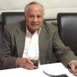 Dr. Yves Sugunaraj Christopher MB.BS., FRANZCP., MRC. PSYCH, DPM., DCH. Consultant Psychiatrist, Emeritus Assistant Professor – By Suvendrini H. C. Christopher-Schuhmann