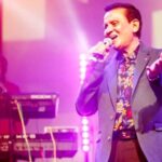 Esric Jackson launches new CD