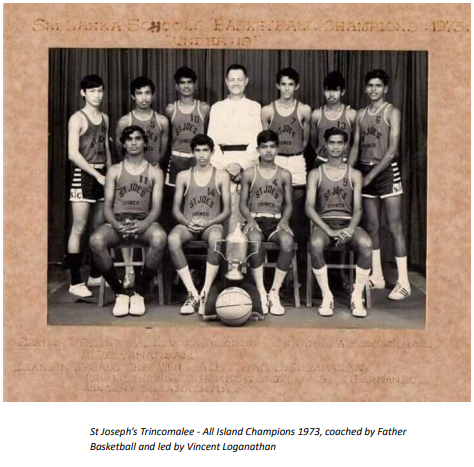 Fr Eugene J Hebert - A life to be remembered.- By Capt Elmo Jayawardena - eLanka