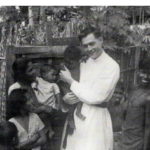 Fr Eugene J Hebert - A life to be remembered.- By Capt Elmo Jayawardena - eLanka