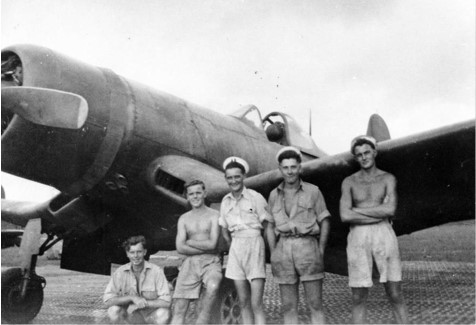 HMS Rajaliya and ‘The Puttalam Elephants-eLanka 03