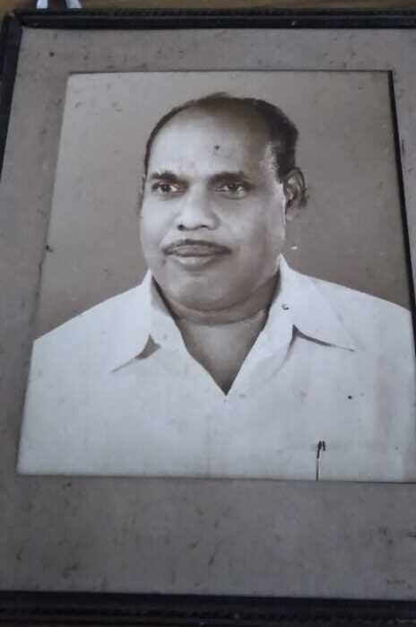 Kirinelis Samararatne Mudalali