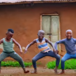 Masaka Kids Africana Dancing Never Quit - eLanka