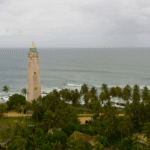 Matara Dutch Fort - eLanka