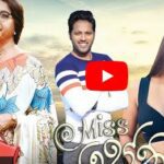 Miss Jennis Sinhala Full Movie