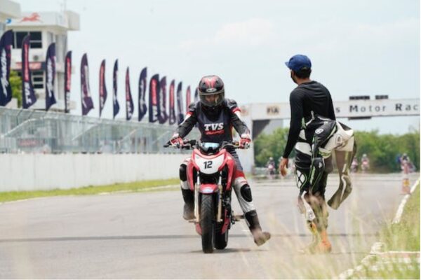 Motorcycle Championship-eLanka