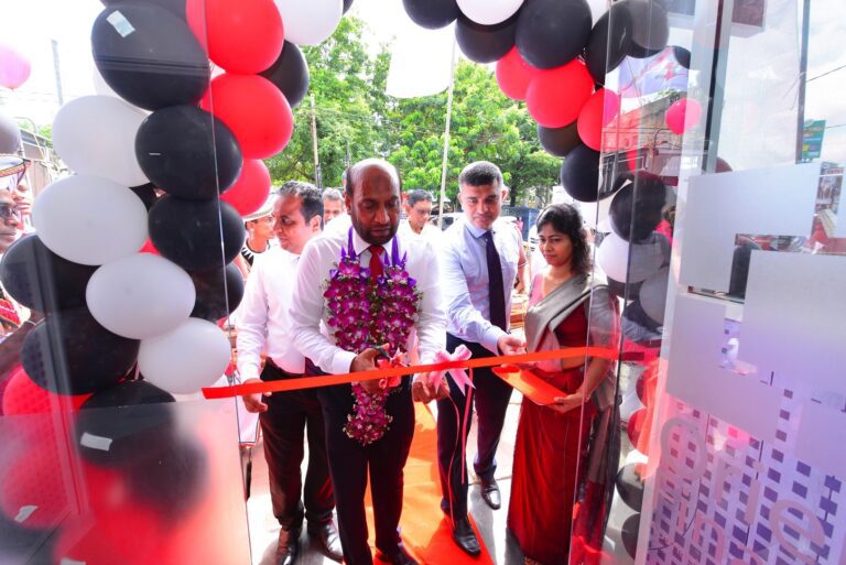 Orient Finance’s Network Grows: Piliyandala Branch Now Open