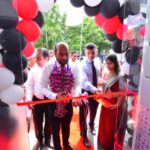Orient Finance's Network Grows 01