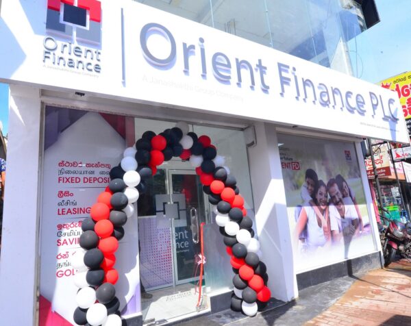 Orient Finance's Network Grows 02