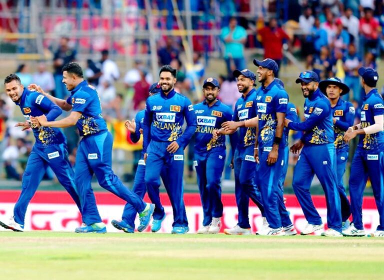 Pathirana and Theeksheena lay the platform for a sensational Sri Lanka triumph over Bangladesh – BY TREVINE RODRIGO IN MELBOURNE.  (Elanka Sports Editor)