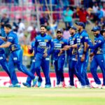 Pathirana and Theeksheena lay the platform for a sensational Sri Lanka triumph over Bangladesh - BY TREVINE RODRIGO IN MELBOURNE. (Elanka Sports Editor) -elanka