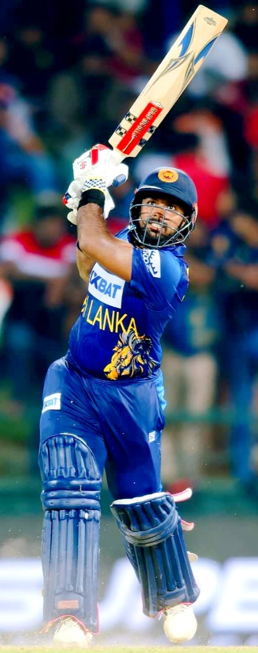 Pathirana and Theeksheena lay the platform for a sensational Sri Lanka triumph over Bangladesh - BY TREVINE RODRIGO IN MELBOURNE. (Elanka Sports Editor) -elanka
